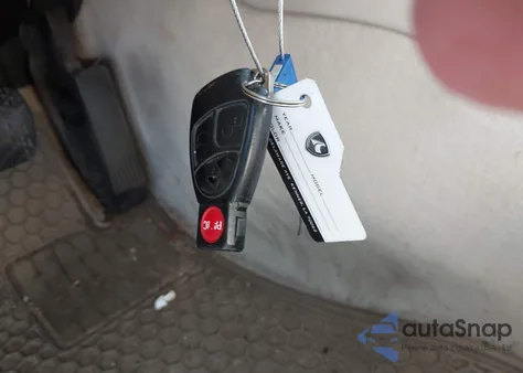 2005 Mercedes-Benz C 240 Luxury from USA, damaged, VIN WDBRF61J15A727423